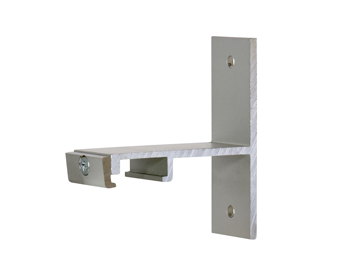 Signify ZRS700 MBW6 ALU WALL BRACKET (SKB21-1) Pic_1