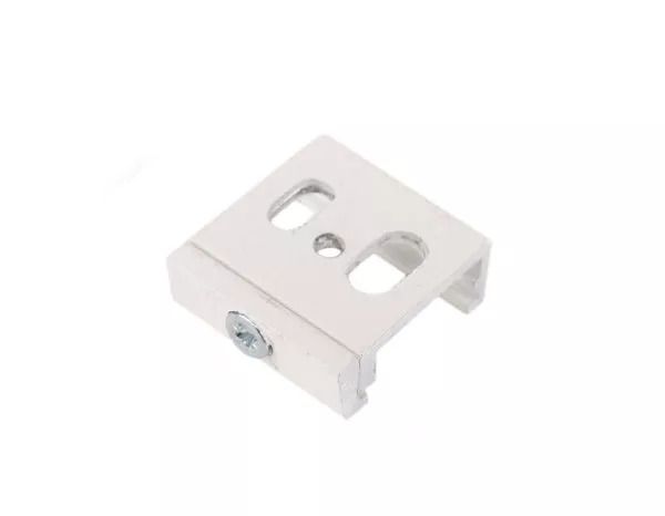 Signify ZRS700 SCP WH SUSP CLAMP (SKB12-3) Pic_1