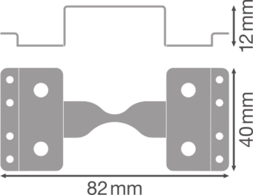Ledvance LN INDV Lightline Connector Pic_2