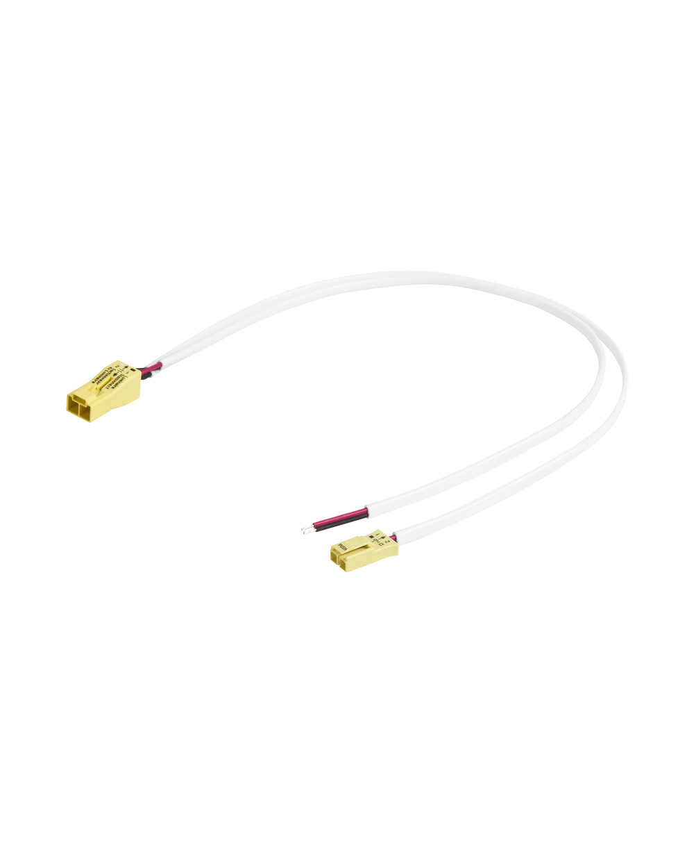 Ledvance LN INDV DALI 1200 Through Wiring Kit Pic_2