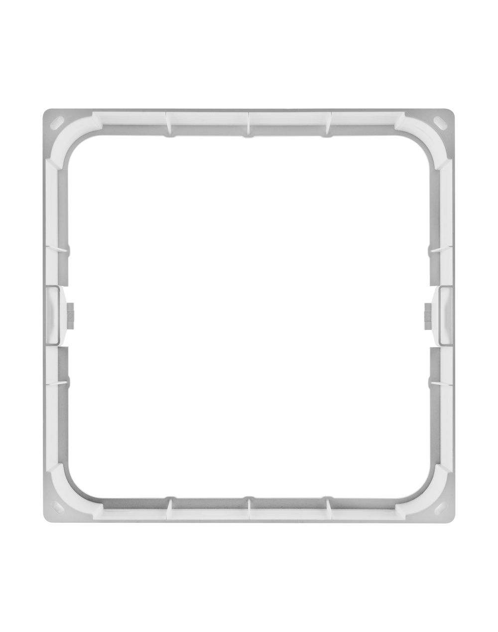 Ledvance DL SLIM FRAME SQ 105 WT Pic_2