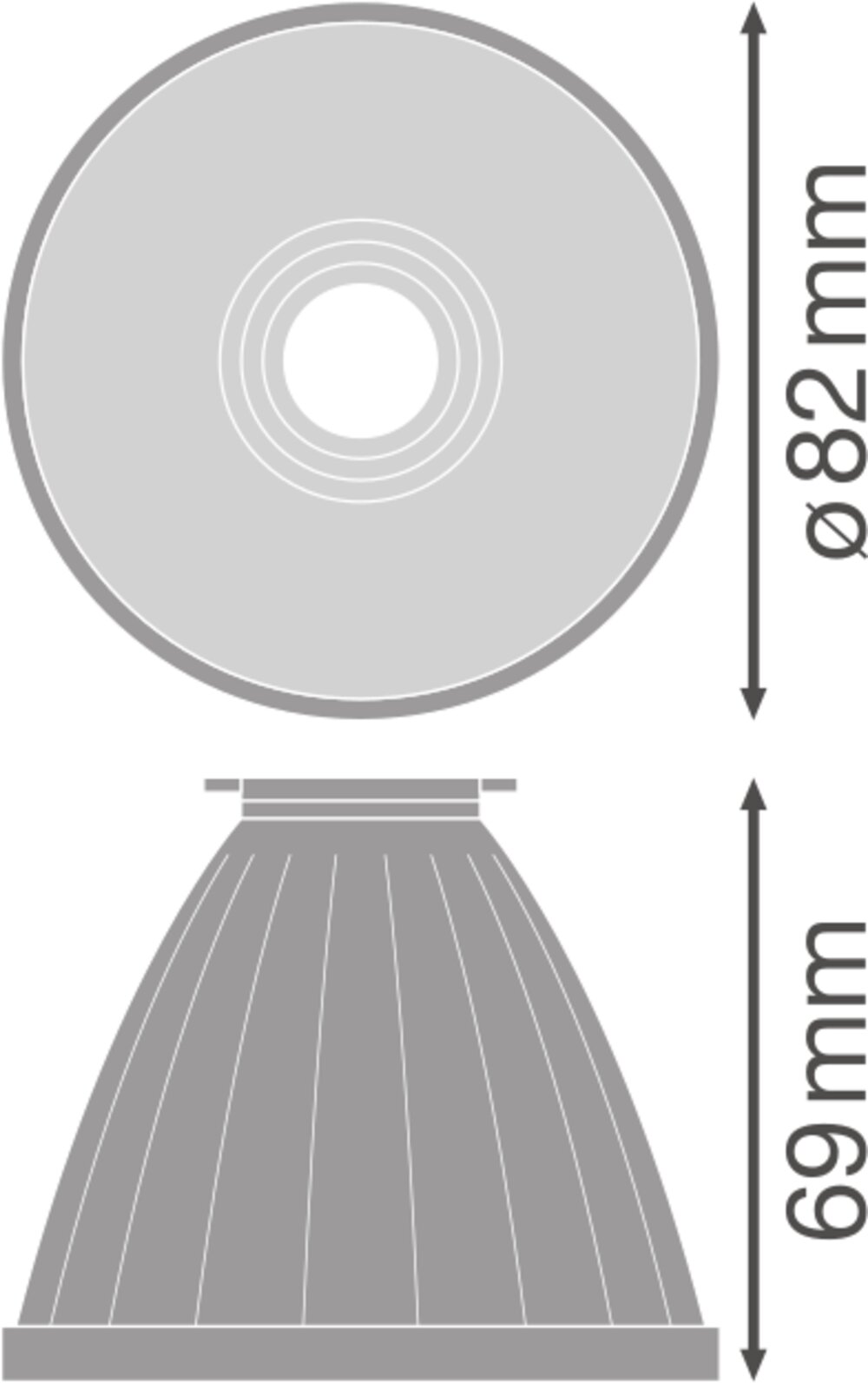 Ledvance TRACK SP REFLECTOR D95 FL Pic_4