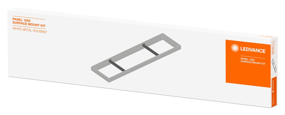 Ledvance PANEL 1200 Surface Mount Kit Pic_1