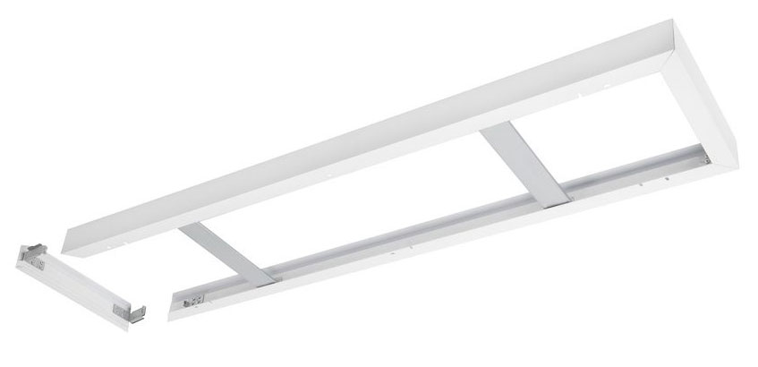 Ledvance PANEL 1200 Surface Mount Kit Pic_2