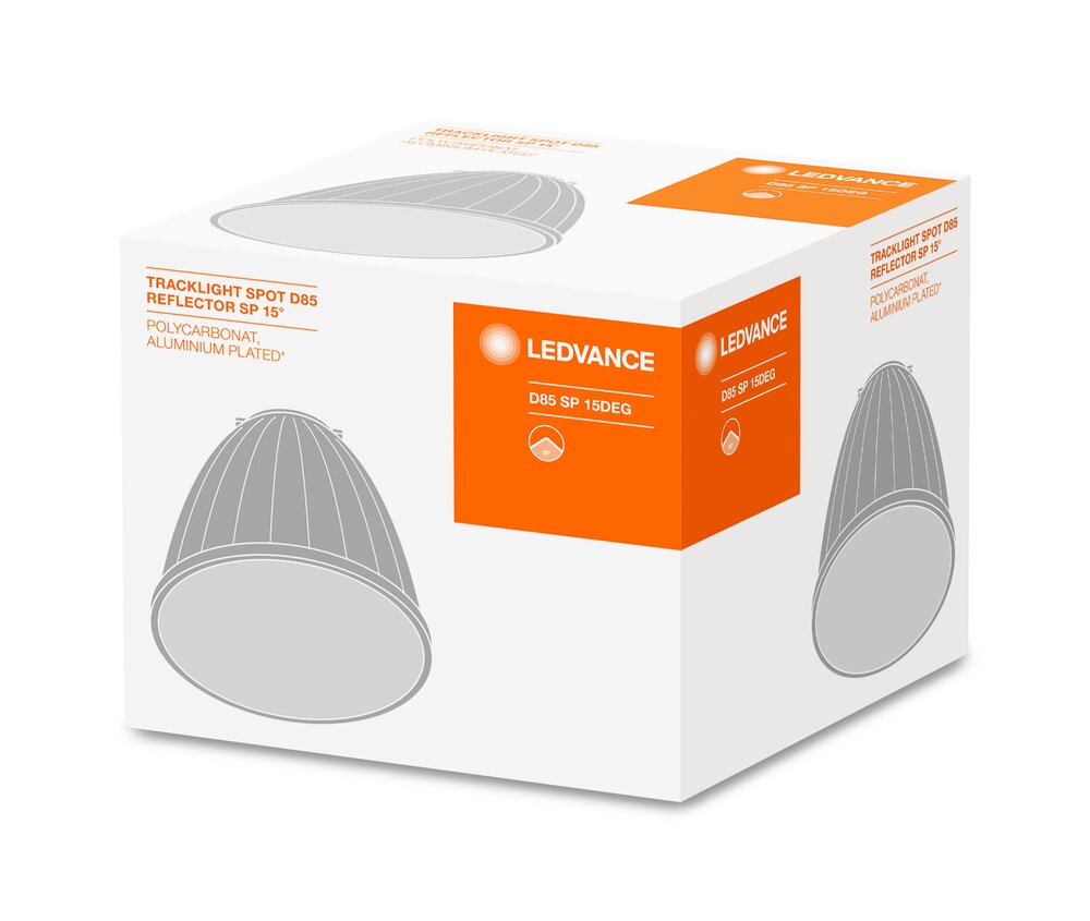 Ledvance TRACK SP REFLECTOR D85 SP Pic_3