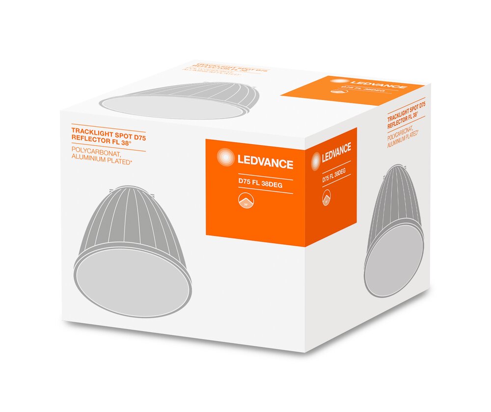 Ledvance TRACK SP REFLECTOR D75 FL Pic_3