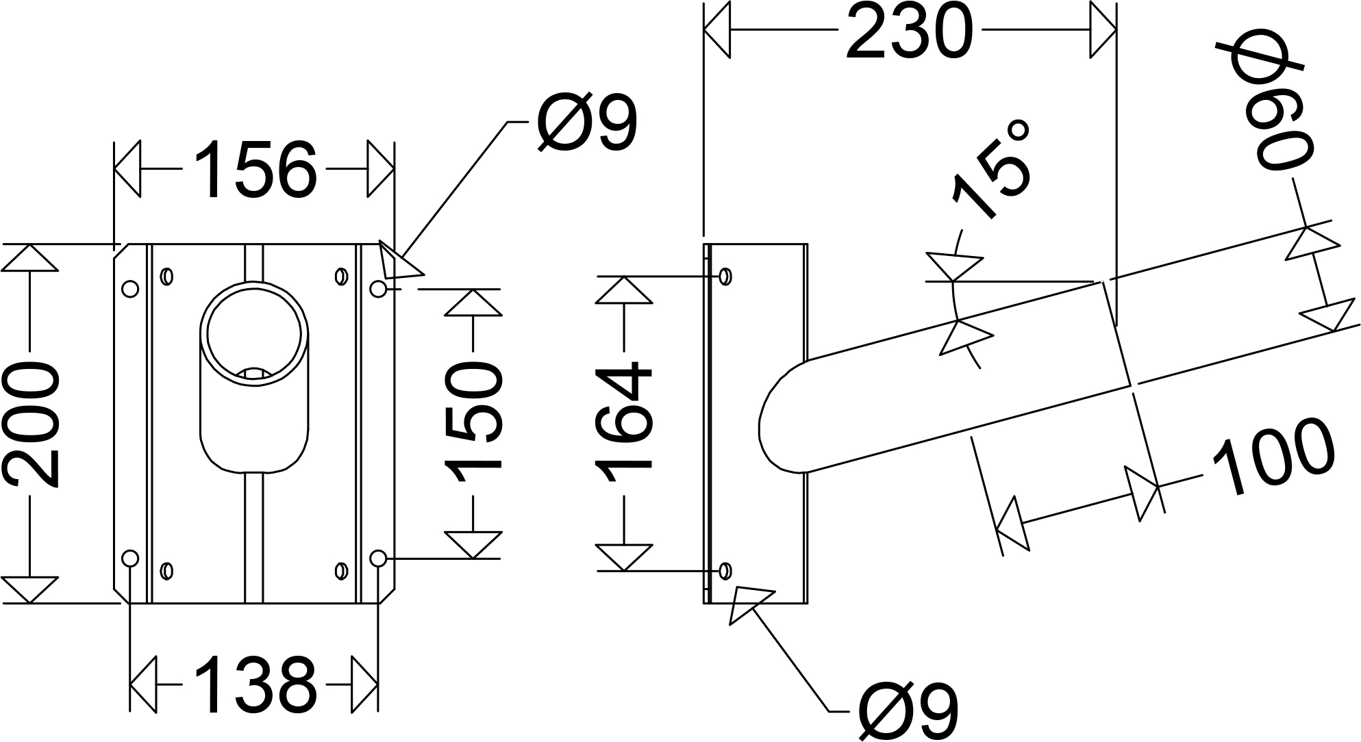 Schuch 4871 RAL 7035 Pic_2