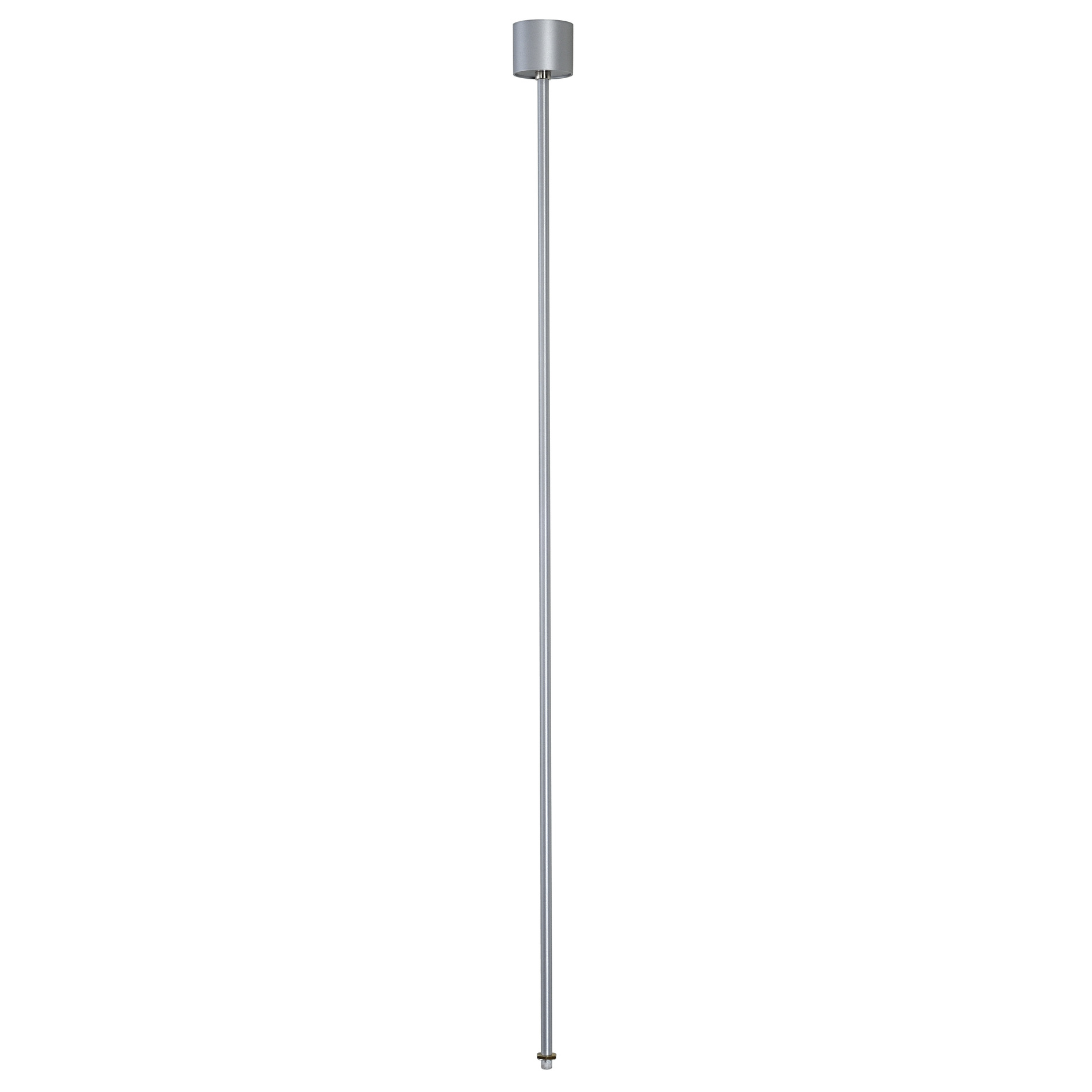 Slv EUTRAC® Abhängung starr 120 grau Pic_1