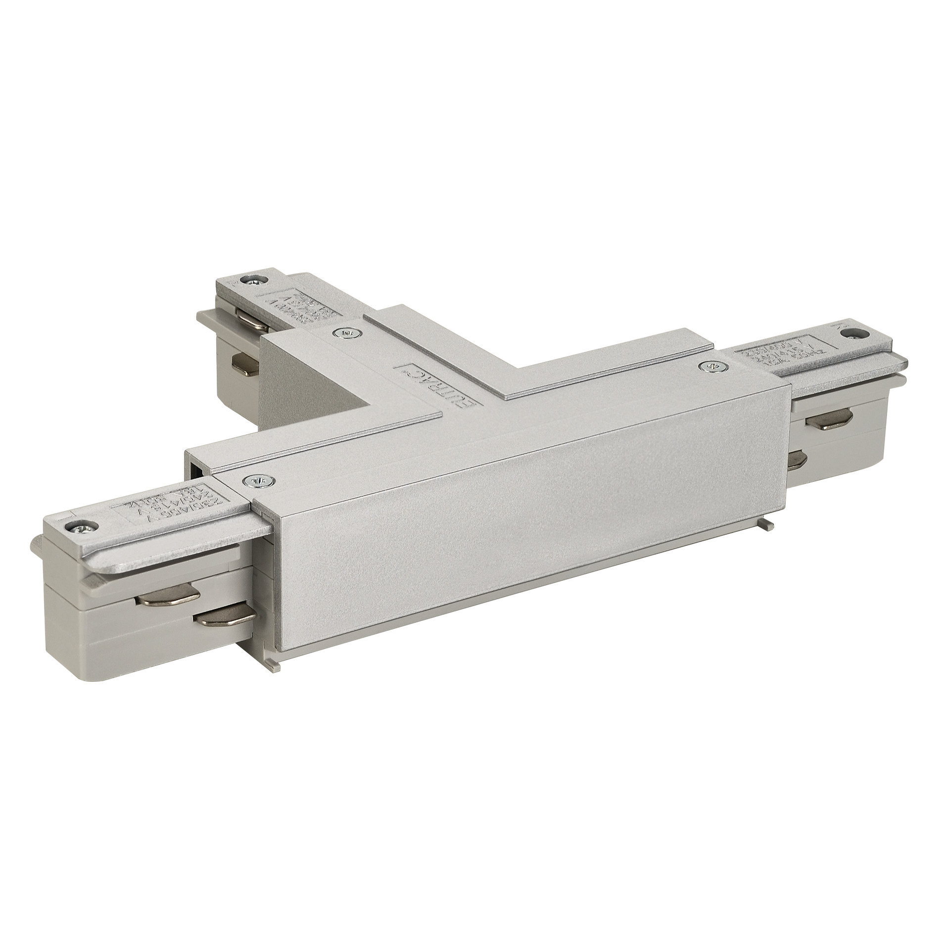 Slv EUTRAC® T-Verb. Erde innen rechts grau Pic_1