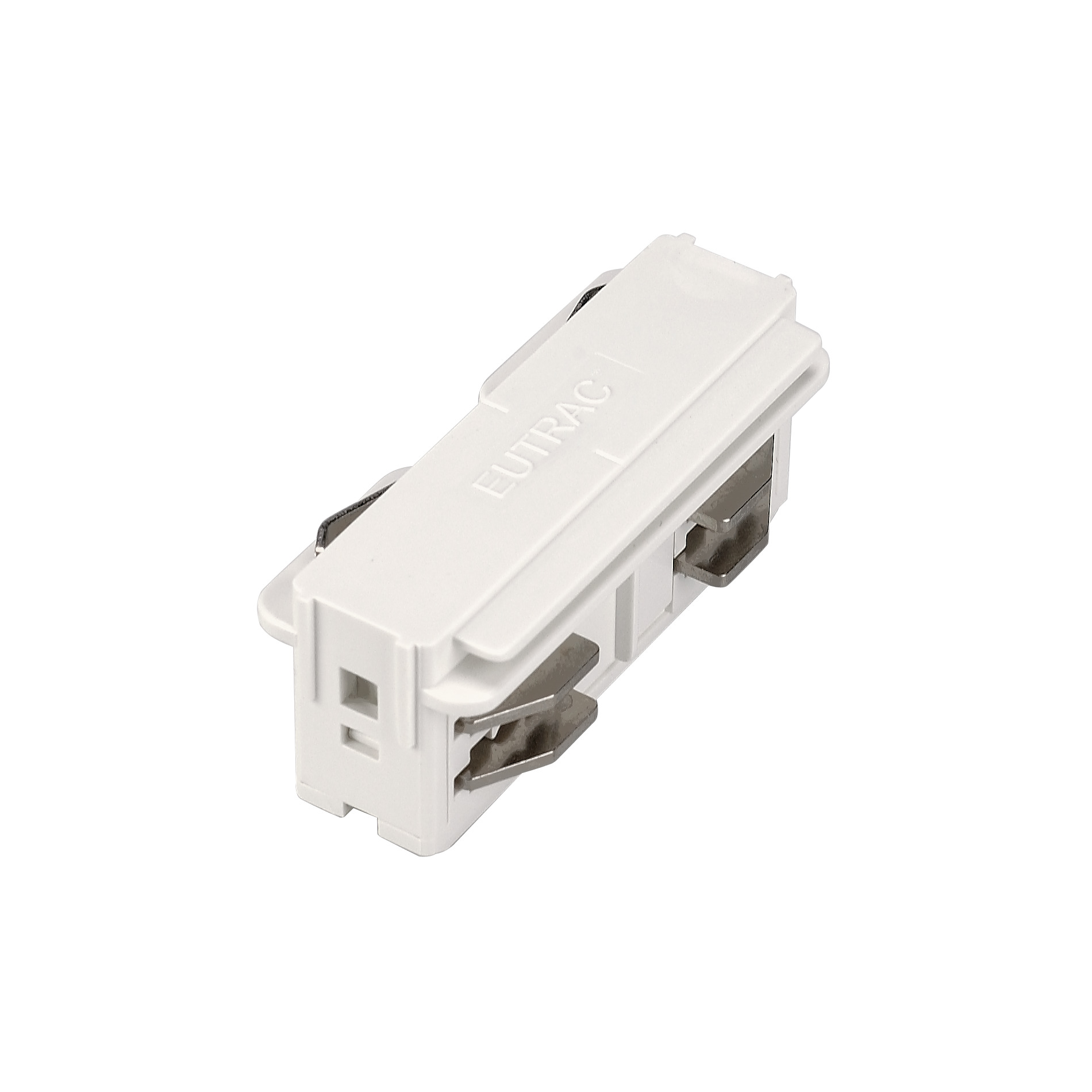 Slv EUTRAC® Aufbau Längsverb. RAL9016 Pic_1
