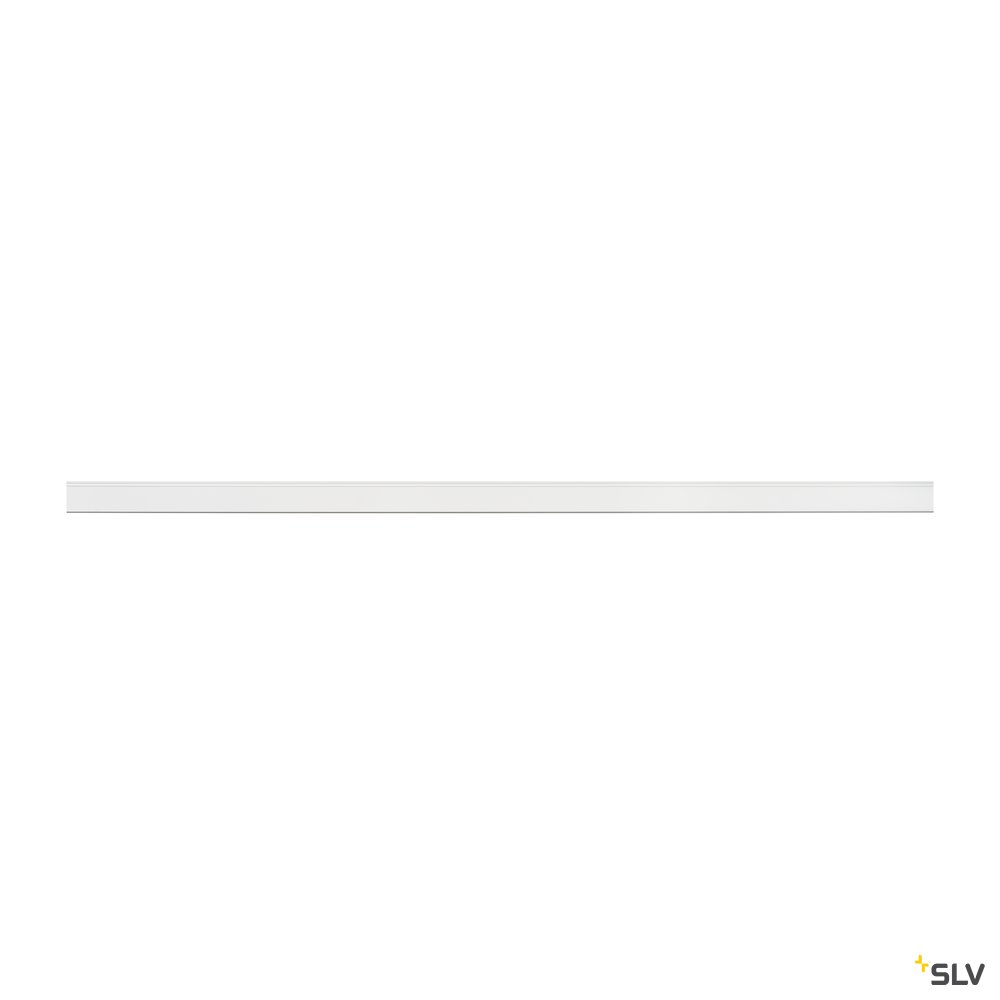 Slv EUTRAC® 3~ Aufbauschiene 2m RAL9016 Pic_4