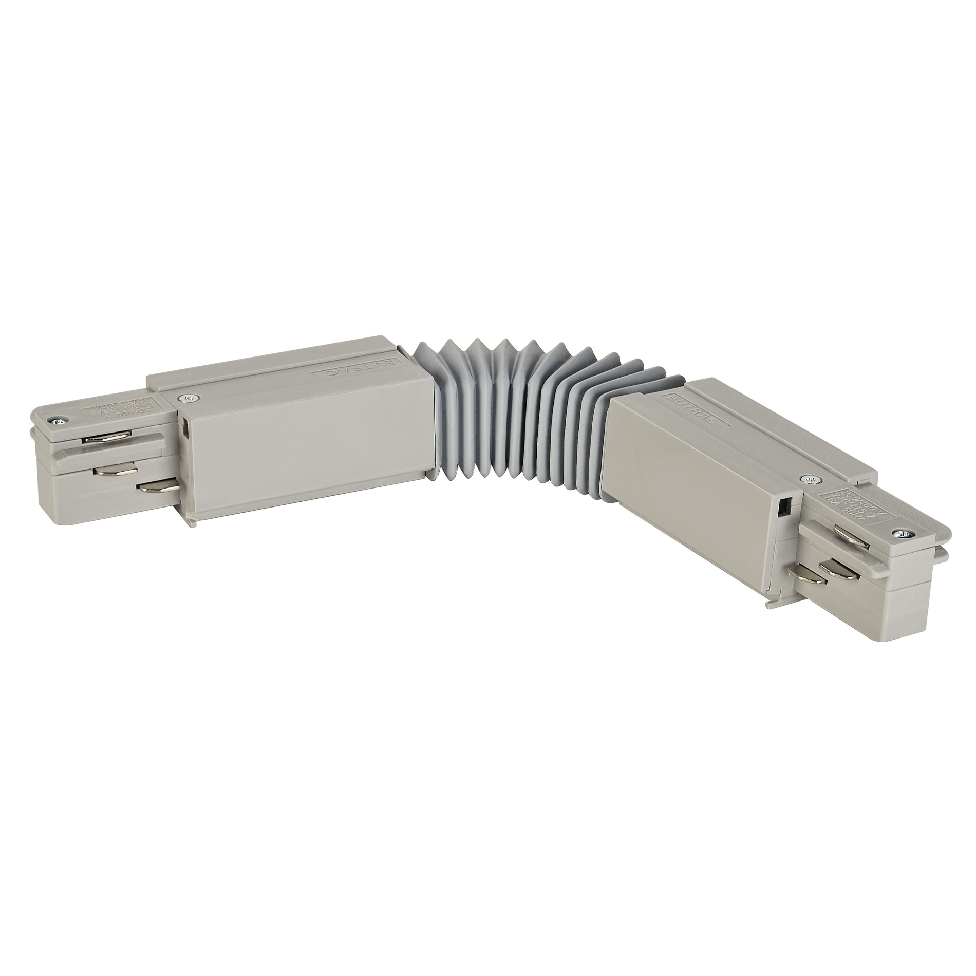 Slv EUTRAC® Flexverbinder grau Pic_1