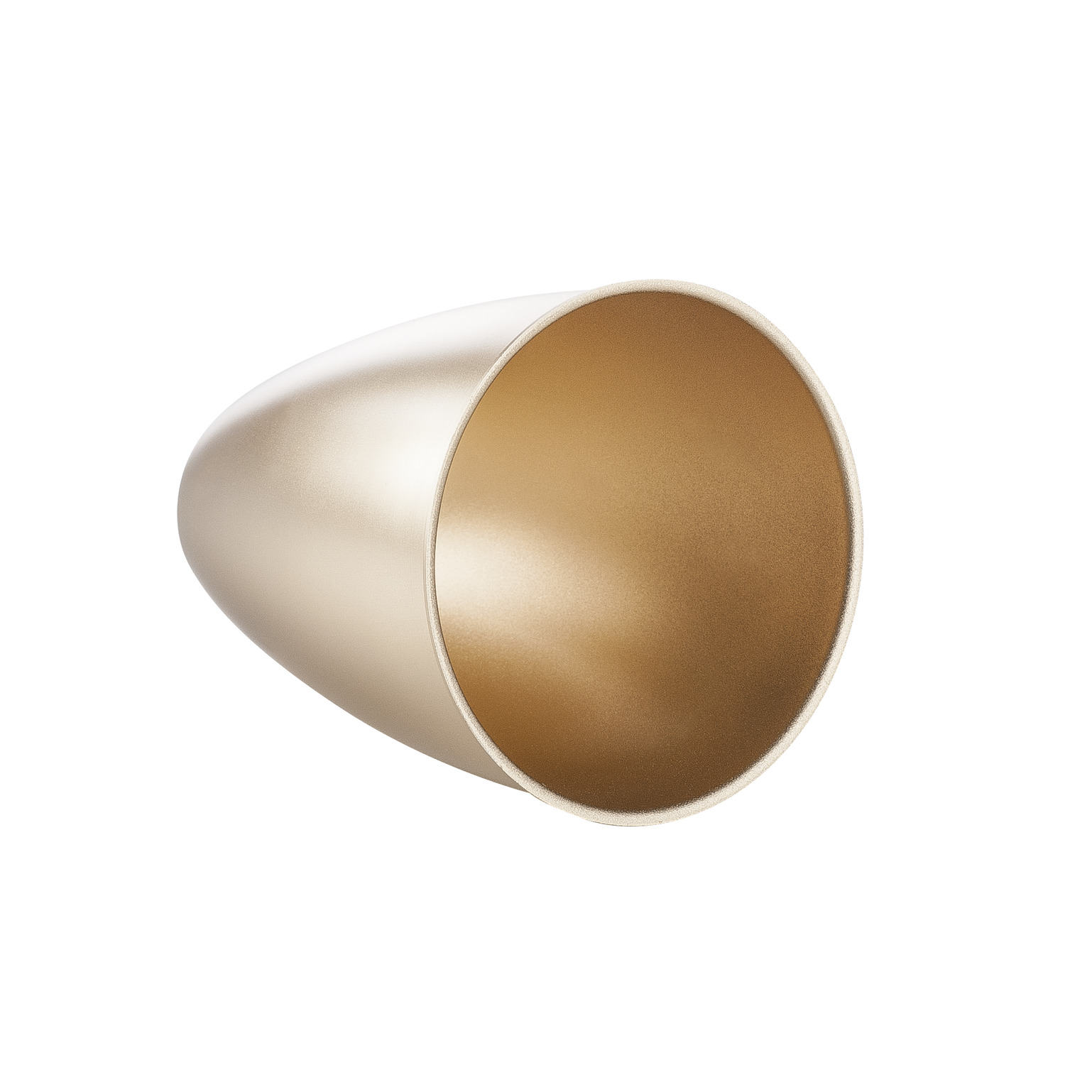 Slv ANELA Reflektor 28° gold Pic_1