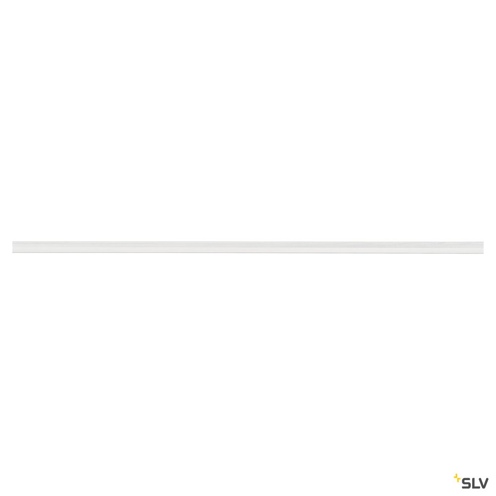 Slv 1~ Aufbauschiene 3m weiß Pic_3