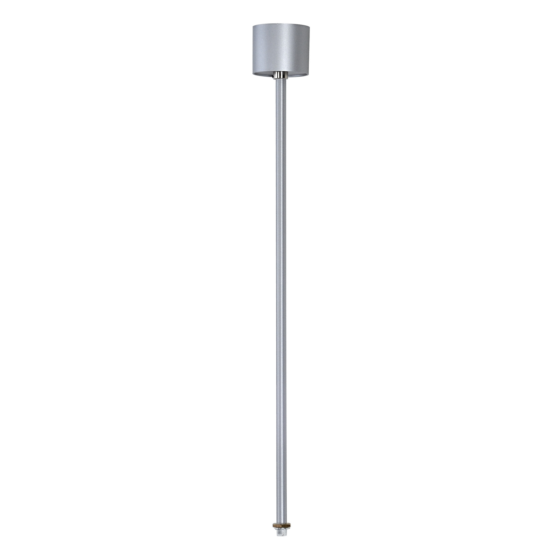 Slv EUTRAC® Abhängung starr 60 grau Pic_1