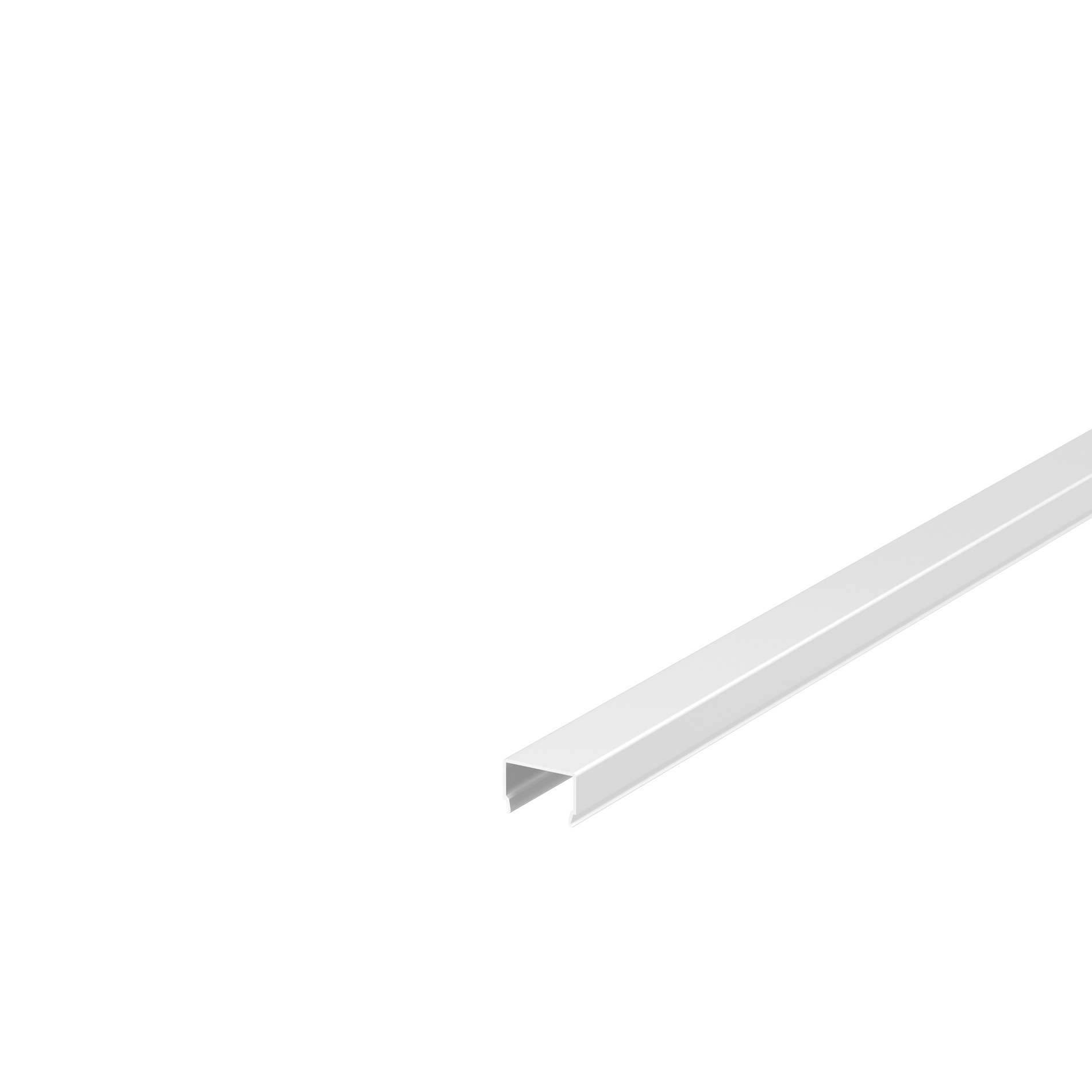 SLV ELEKTRONIK GMBH GRAZIA 20 Abdeckung hoch 3m milchig Pic_2