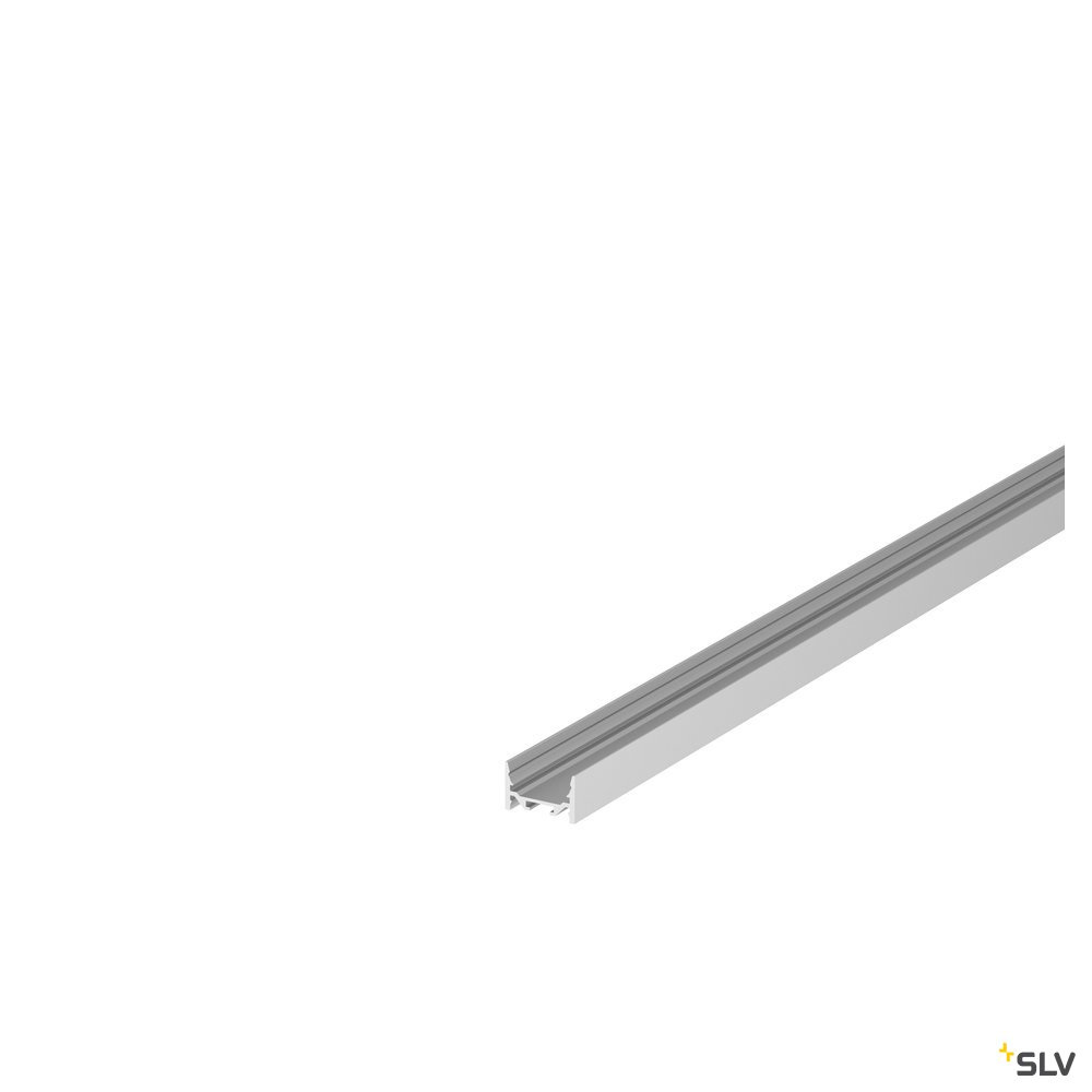 SLV ELEKTRONIK GMBH GRAZIA 20 S-Prof flat/smooth 3m alu Pic_3
