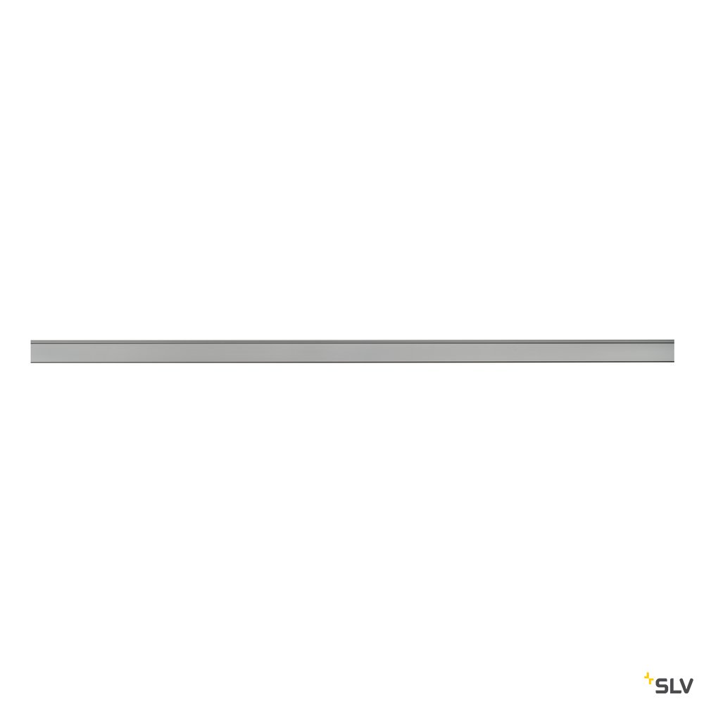 Slv EUTRAC® 3~ Aufbauschiene 2m grau Pic_3