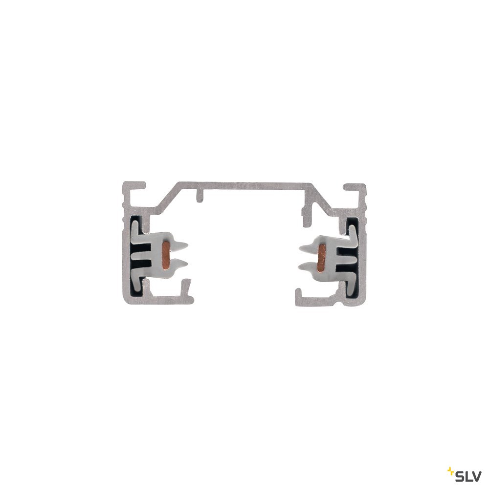 Slv 1~ Aufbauschiene 3m schwarz Pic_2