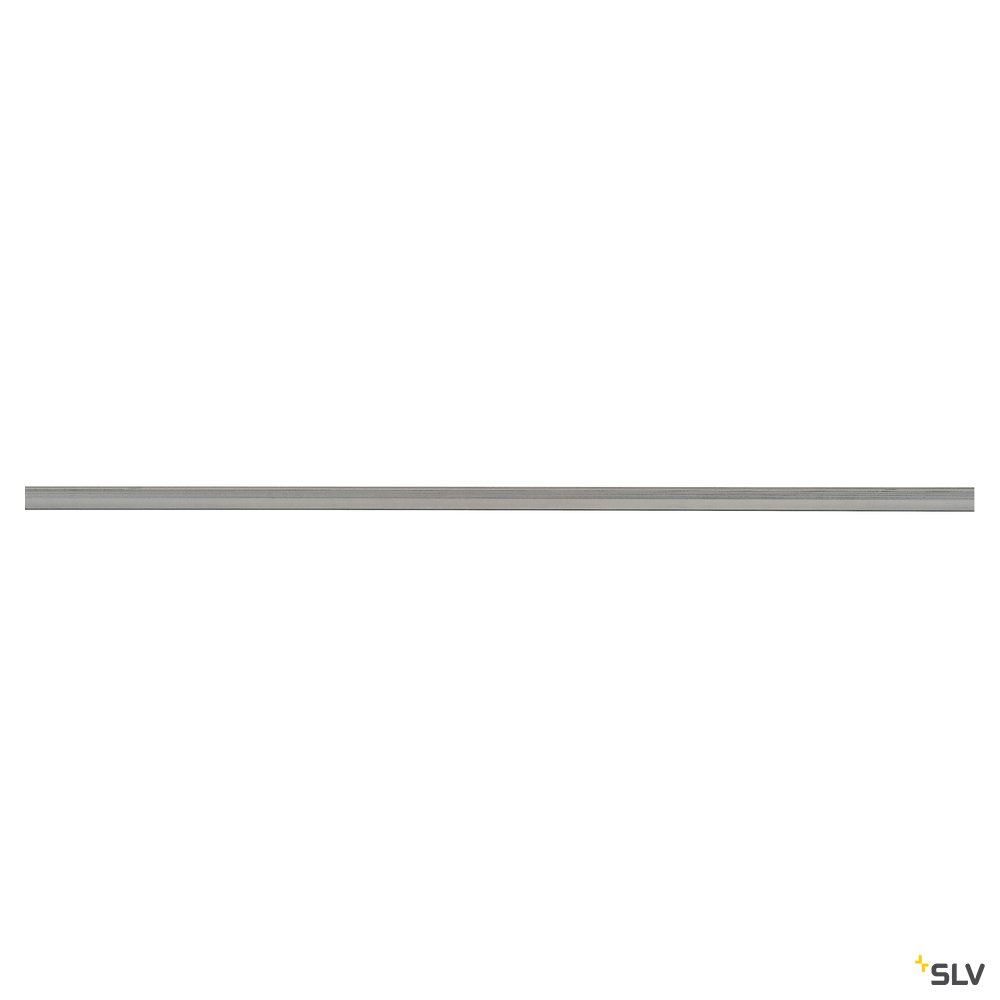 Slv 1~ Aufbauschiene 3m grau Pic_2