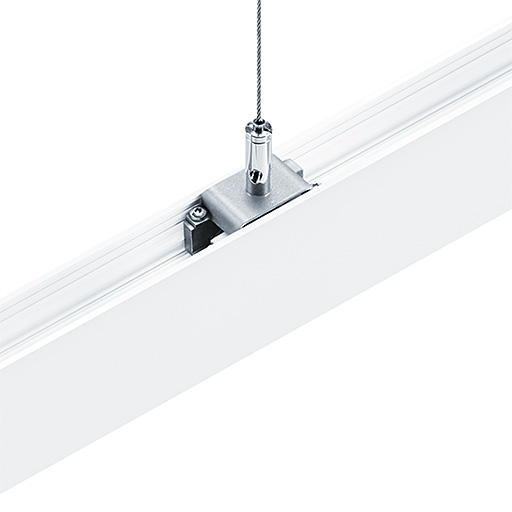 Zumtobel SUP2 TRACK H SUSPENSION KIT Pic_1