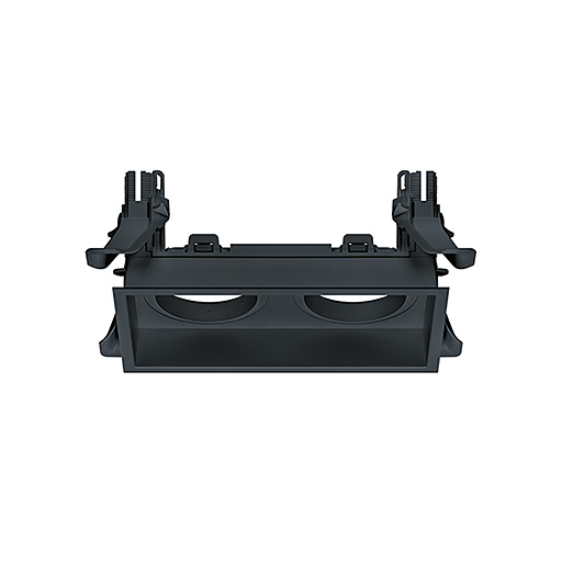 Zumtobel DIAMO MD GIMBAL FRAME Q2 BK BK Pic_1