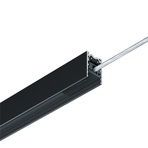 Zumtobel SUP2 ELECTRICAL FEED-IN CON 48V BK Pic_1
