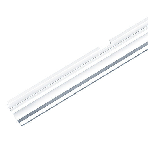 Zumtobel TECTON LED REFL WW L1000 WH Pic_1