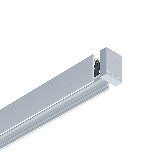 Zumtobel SUP2 TRACK U END PLATE ELECTR CON SR Pic_1