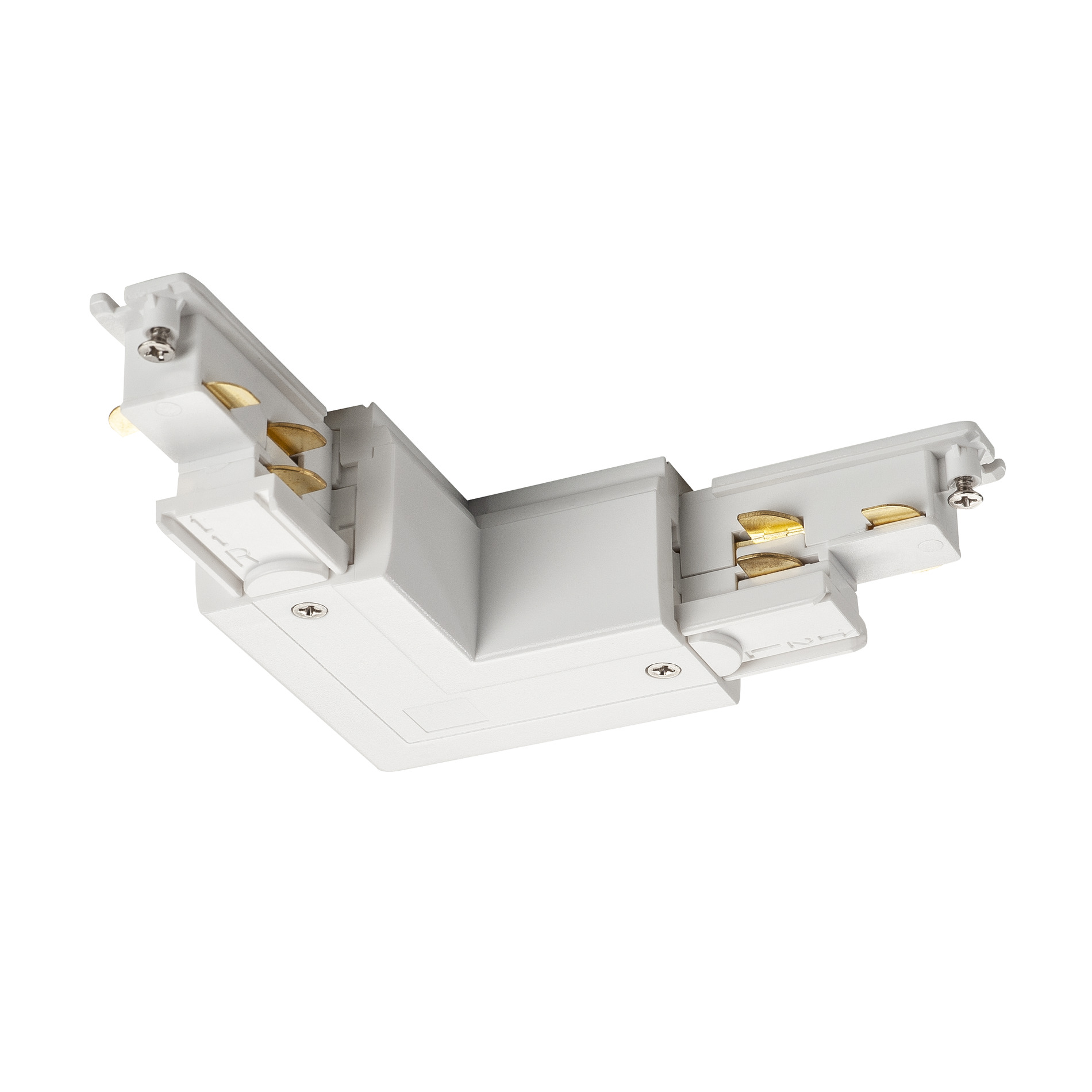 SLV ELEKTRONIK GMBH S-TRACK DALI L-Verb Erde innen weiß Pic_1