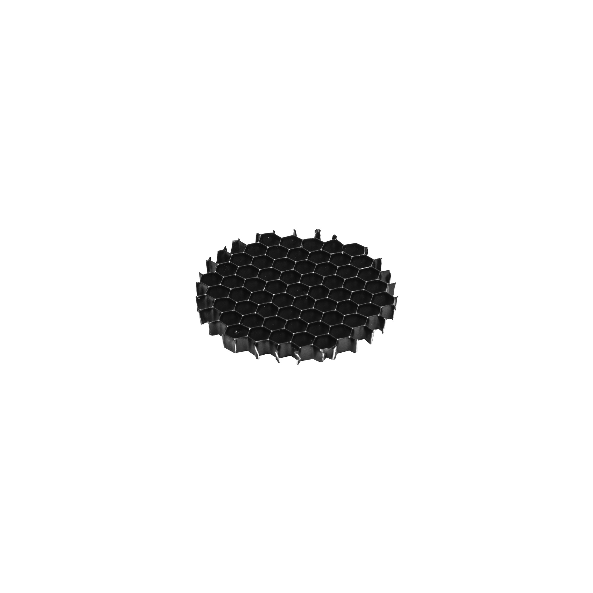 Slv HORN MAGNA Honeycomb Blendschutz Pic_1