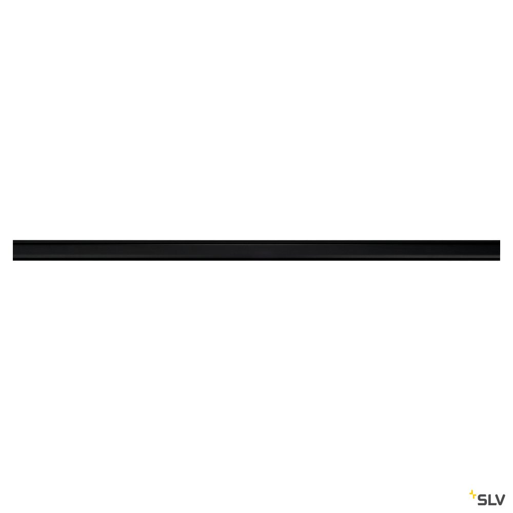 Slv S-TRACK DALI Schiene 2m schwarz Pic_4