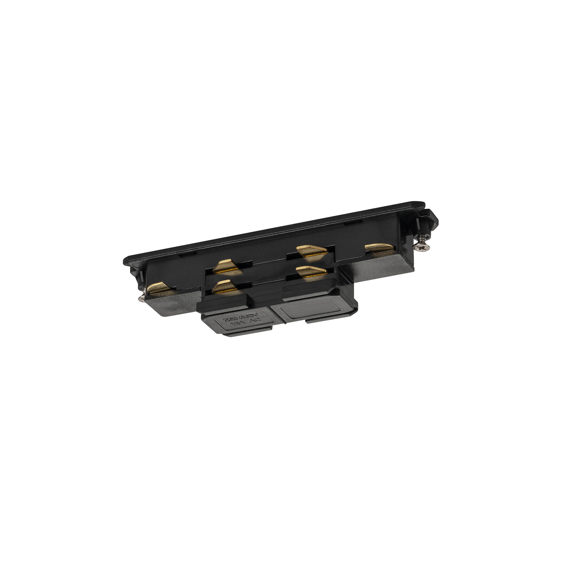 Slv S-TRACK DALI Verbinder schwarz Pic_1