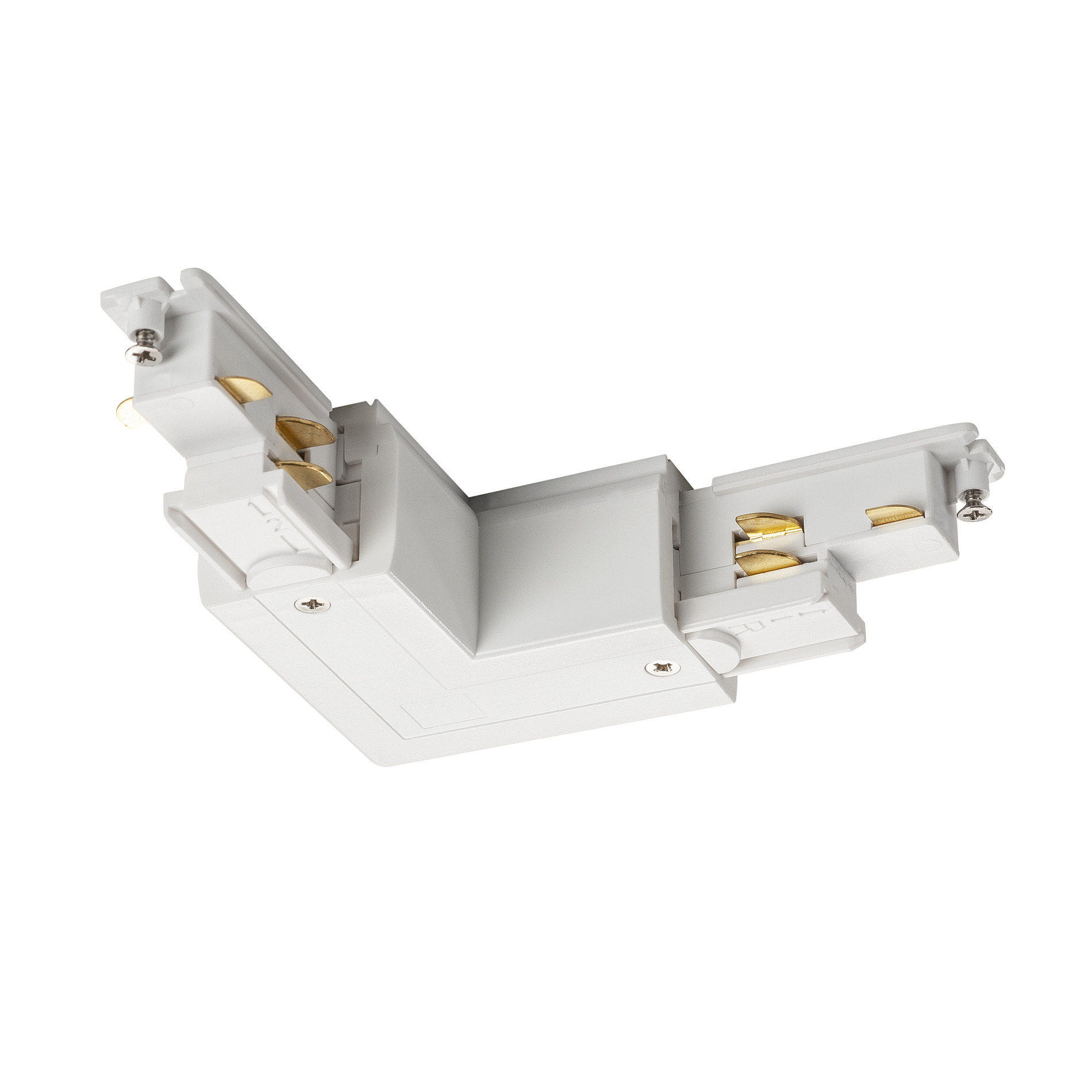 SLV ELEKTRONIK GMBH S-TRACK DALI L-Verb Erde außen weiß Pic_1