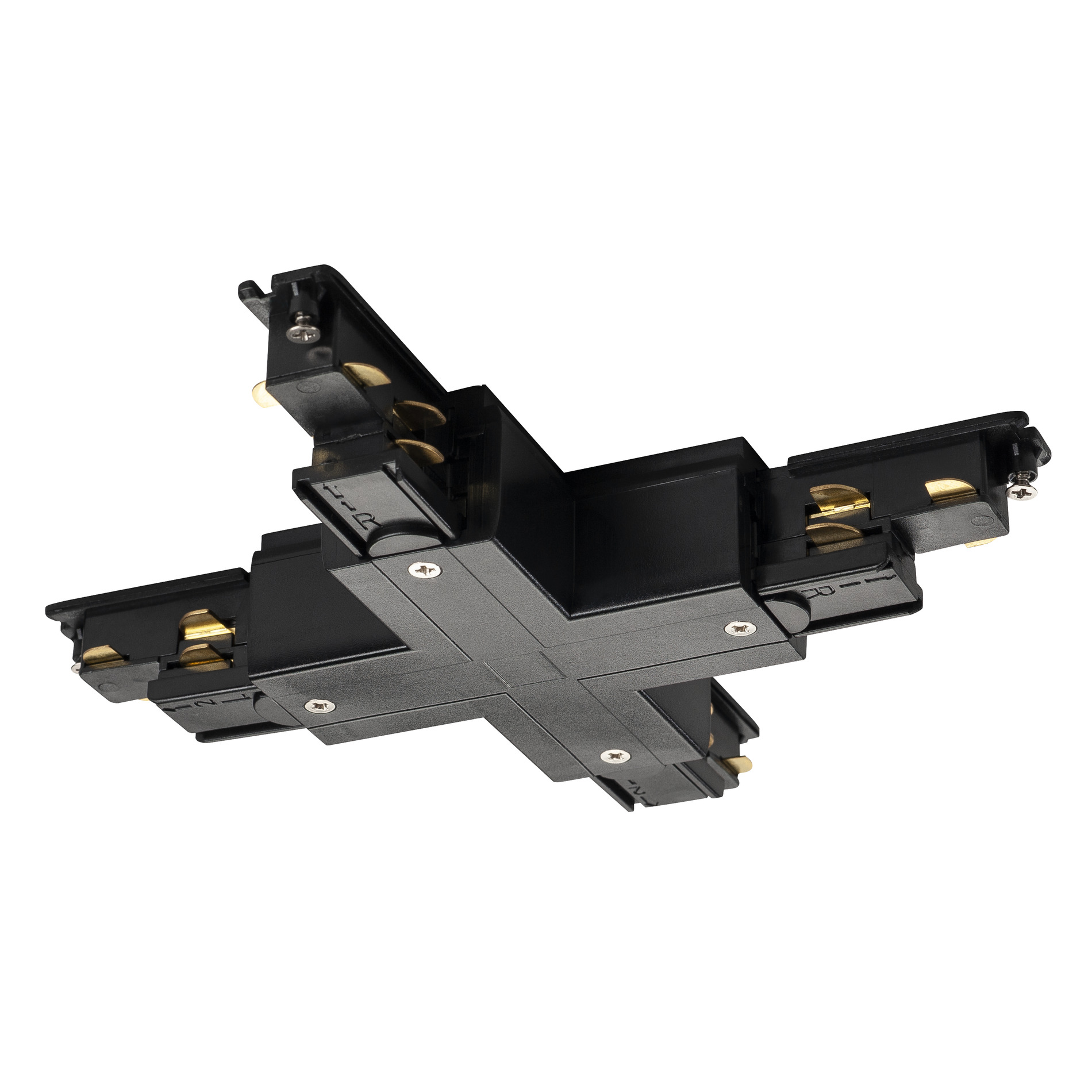 Slv S-TRACK DALI X-Verb schwarz Pic_1