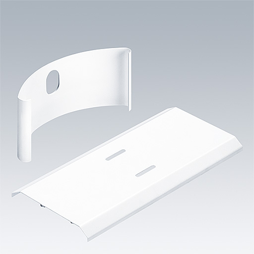 Zumtobel IQ SUSP connection kit sensor WH Pic_1
