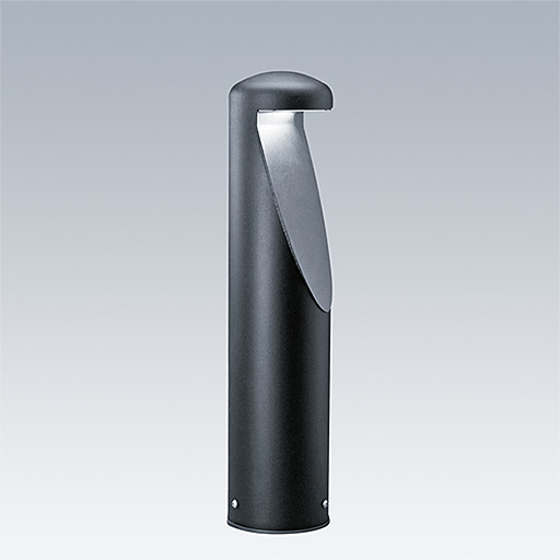 Zumtobel URBA BOLLARD BASE MGR 500 Pic_2