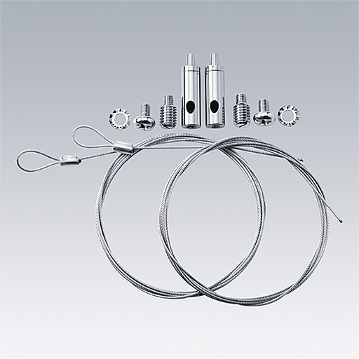 Zumtobel QUICK LOCK SUSPENSION KIT Pic_1