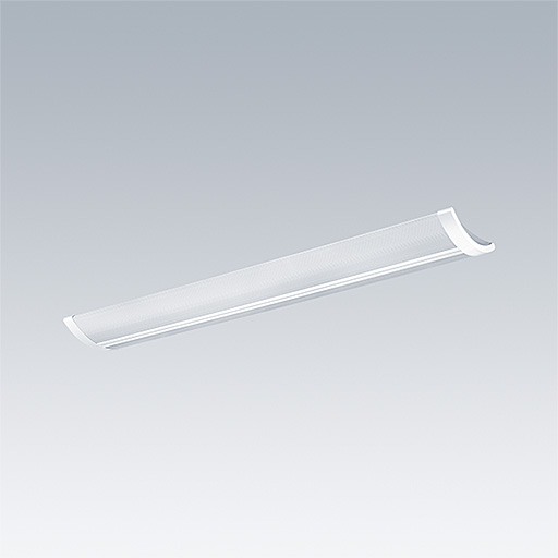 Zumtobel IQ WAVE INFILL 1131 WH Pic_1