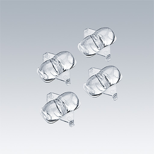 Zumtobel VOYAGER ONE ESC LENSES Pic_1