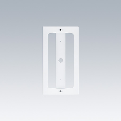 Zumtobel VOYAGER SOLID FSR WH Pic_1
