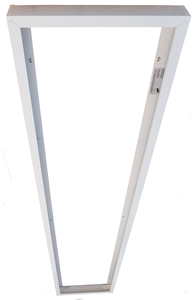 Nobile Licht Aufbaurahmen für LED Panel 1500x300 Pic_2