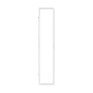Nobile Licht Aufbaurahmen für LED Panel 1500x300 Pic_5
