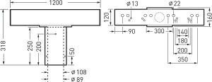 Trilux 0805 Traverse S1 2/108 Pic_1