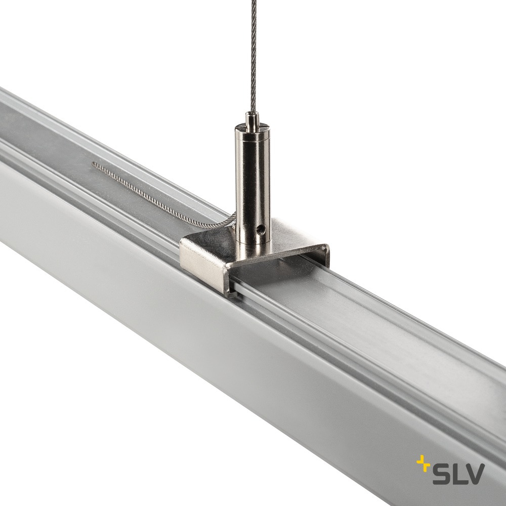 Slv Drahtseilabhängung für Schienensysteme Pic_4