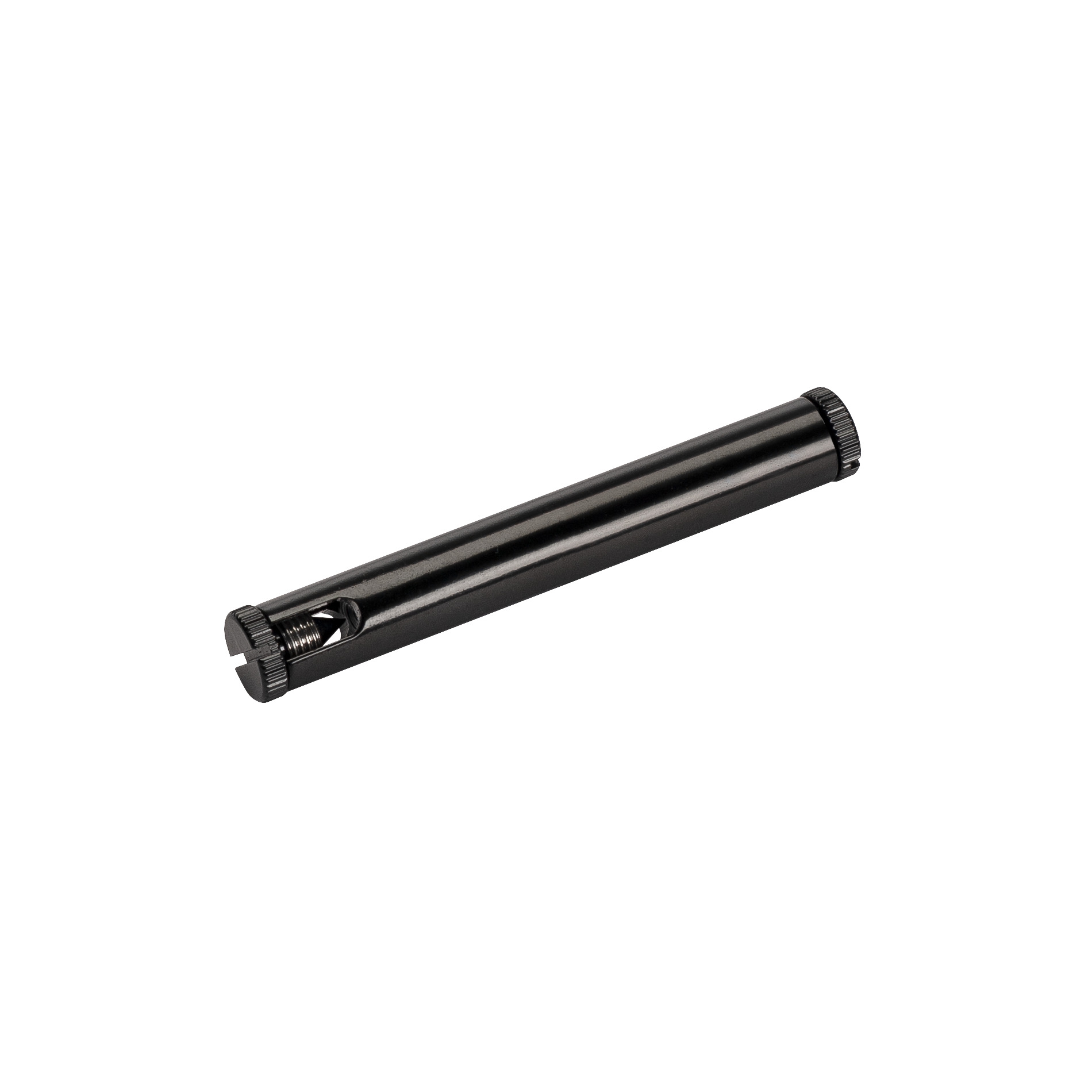 Slv TENSEO Abstandshalter Set elek. schwarz Pic_1