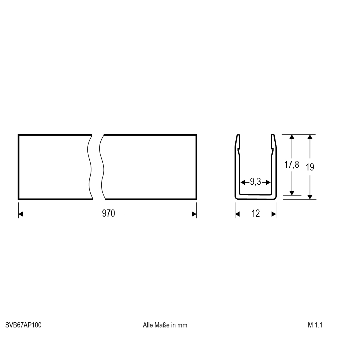 Evn SVB67AP100 Pic_2