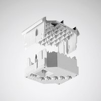 Trilux 07690SK Trennstecker m Schneidkl Pic_2