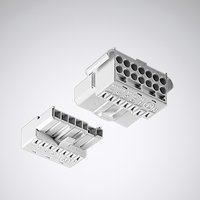 Trilux 07690VV Verdrahtungsverbinder Pic_1