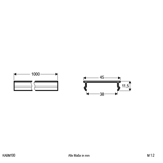 Evn KA BM 100 Pic_1